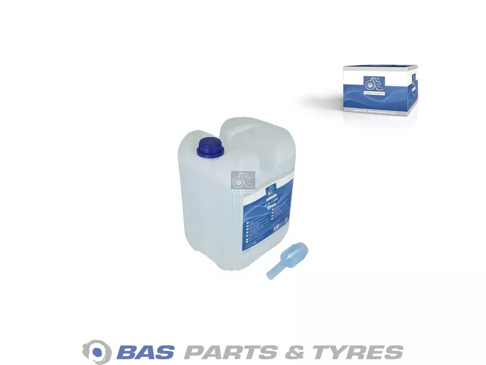 Adblue DT Spare Parts 1532514 Adblue DT Spare Parts 1532514