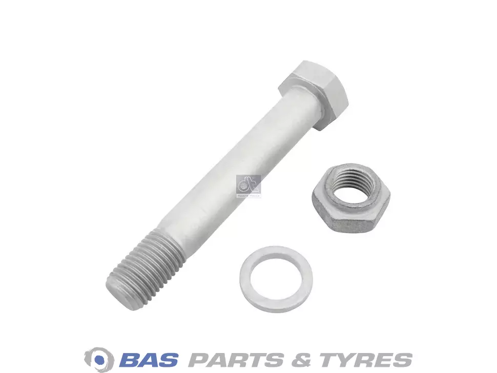 Spring bolt kit DT Spare Parts