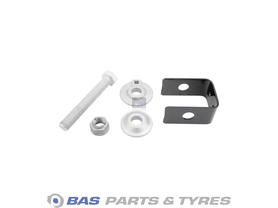 Reparatursatz DT Spare Parts