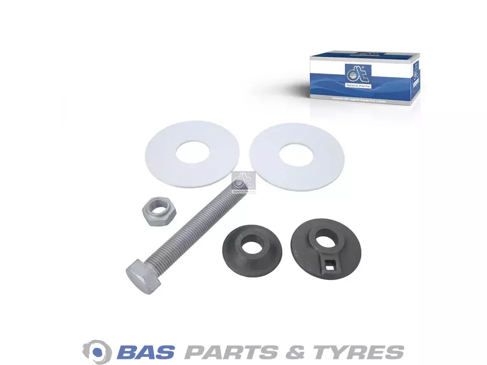 Reparatursatz DT Spare Parts