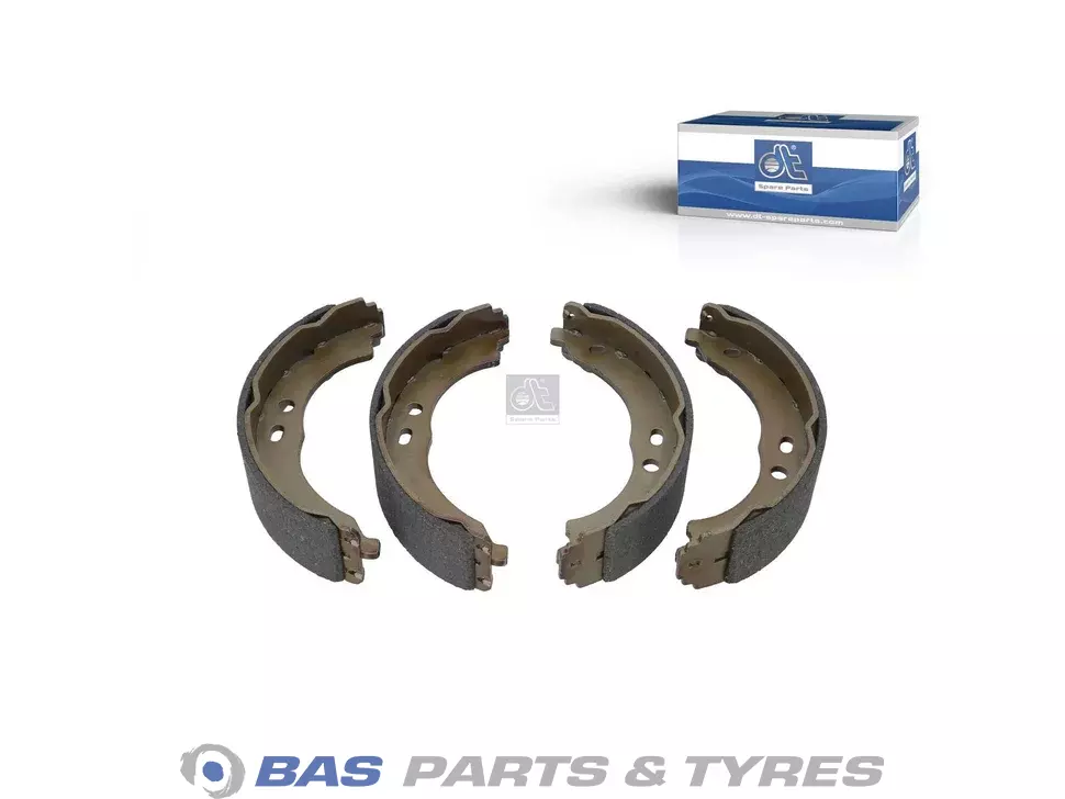 Bremsbackensatz DT Spare Parts