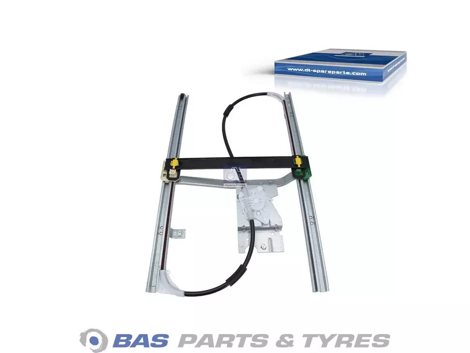 Window regulator DT Spare Parts 84561621S1