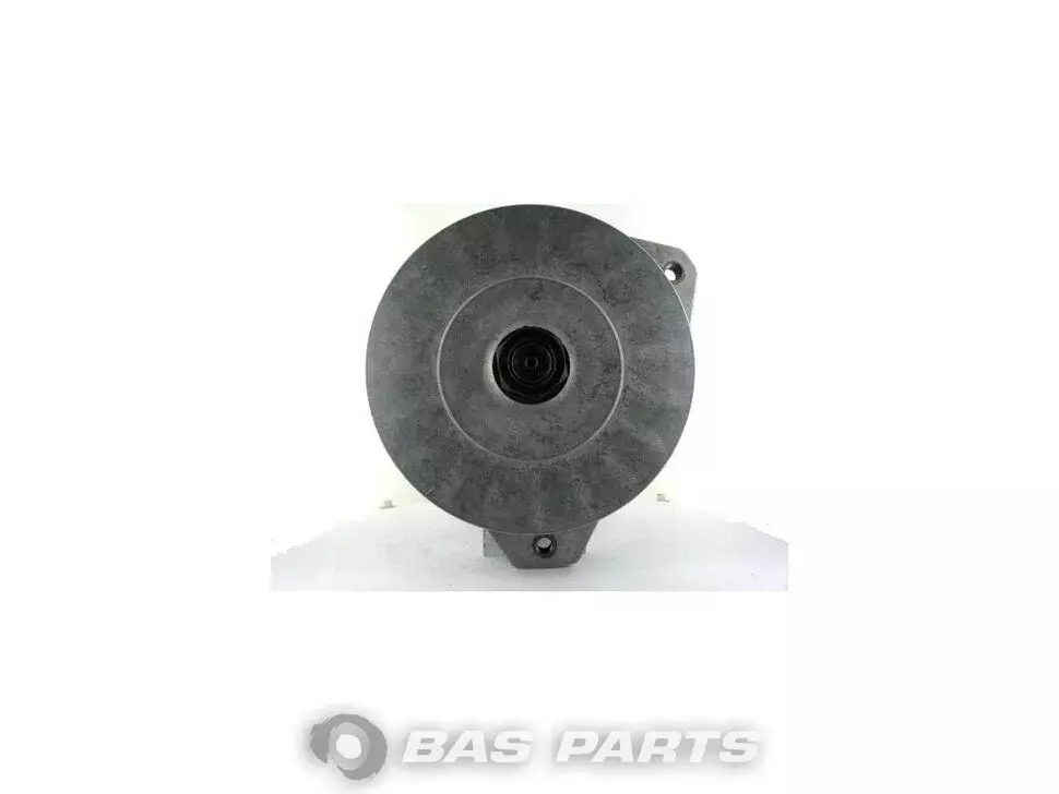 Alternator BOSCH Alternator BOSCH