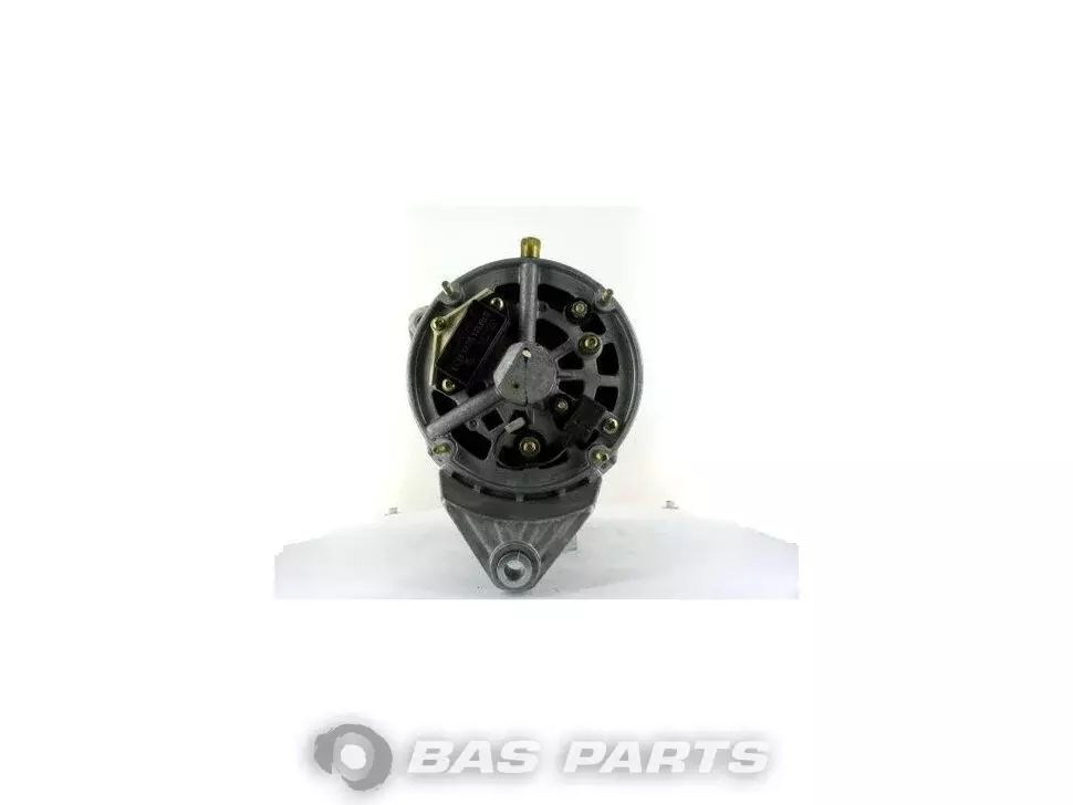 Alternator BOSCH Alternator BOSCH