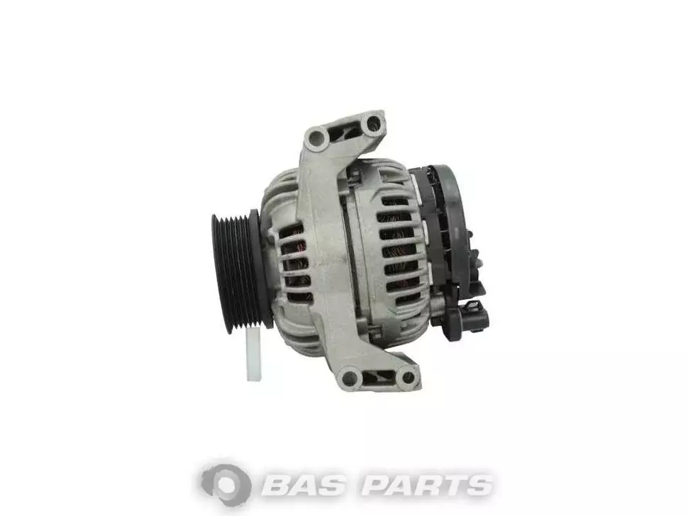 Alternator BOSCH Alternator BOSCH