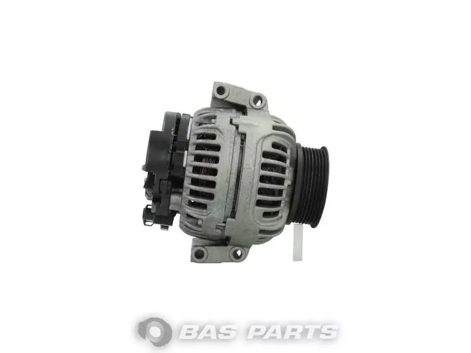 Alternator BOSCH Alternator BOSCH