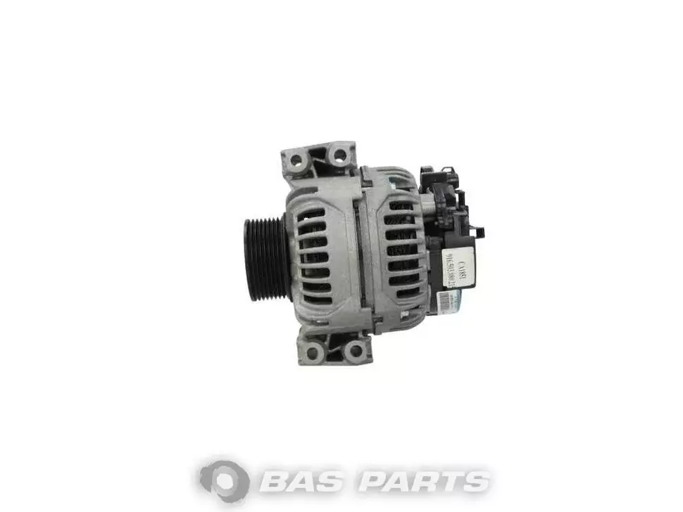 Alternator BOSCH Alternator BOSCH