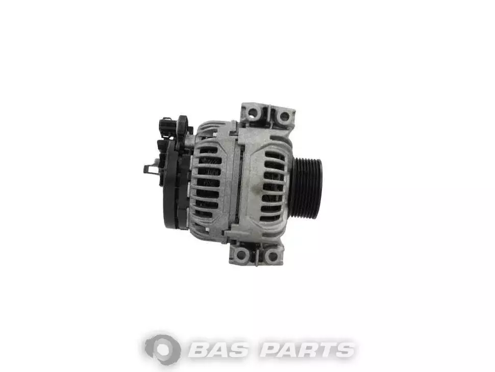 Alternator BOSCH Alternator BOSCH