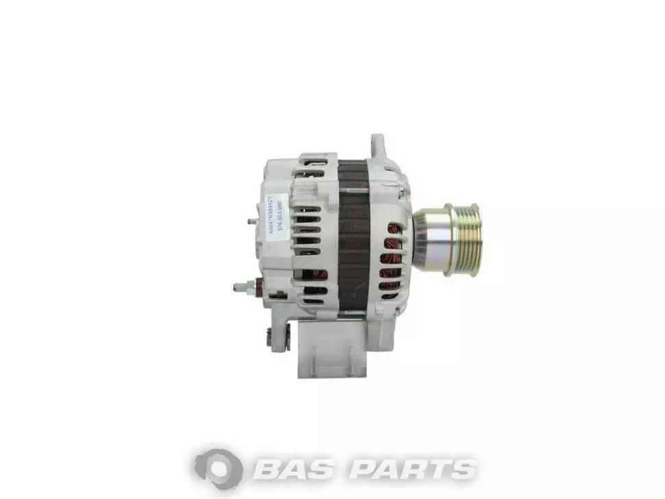 Wechselstromgenerator Mitsubishi Wechselstromgenerator Mitsubishi