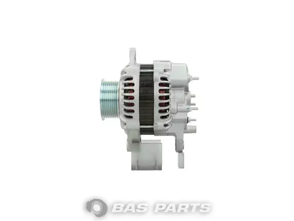 Alternador Mitsubishi Alternador Mitsubishi