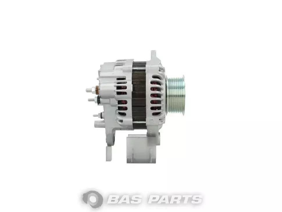 Alternador Mitsubishi Alternador Mitsubishi