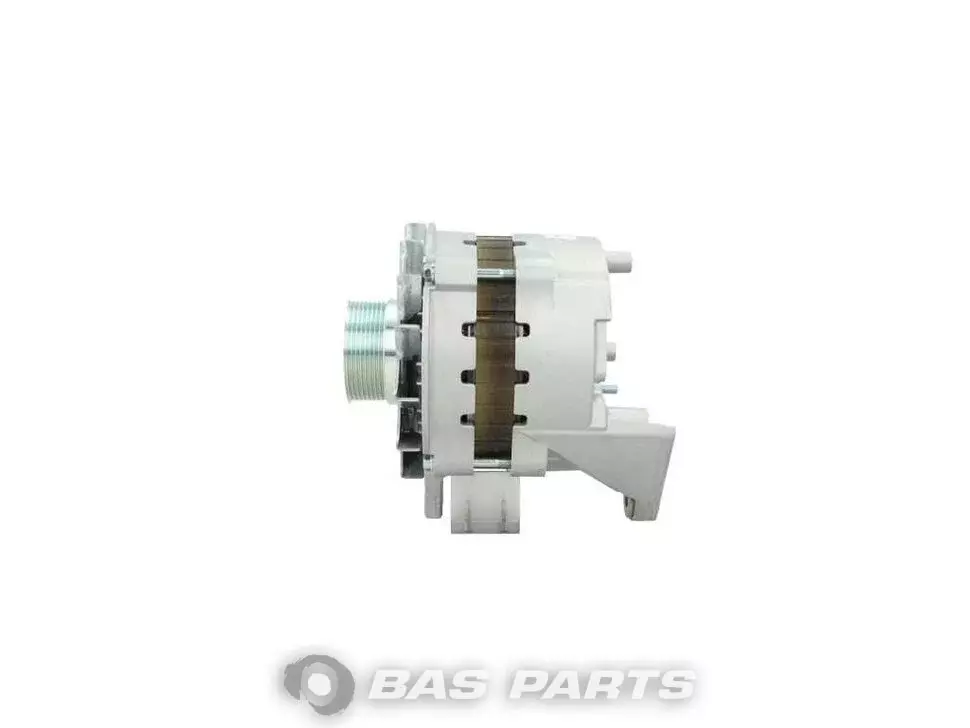 Alternator Mitsubishi Alternator Mitsubishi