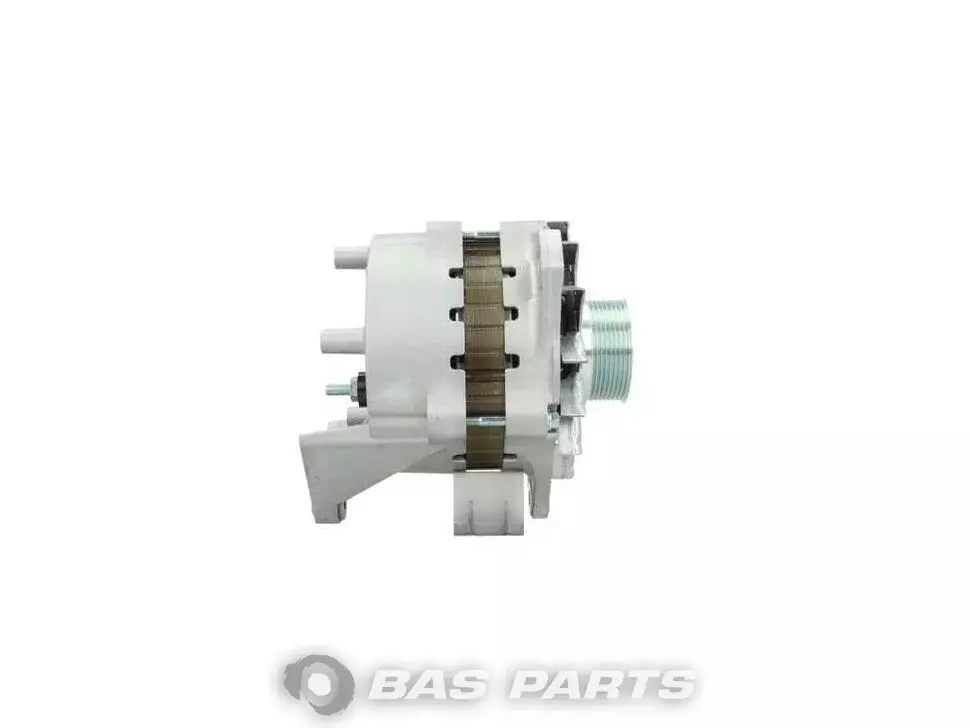 Alternator Mitsubishi Alternator Mitsubishi