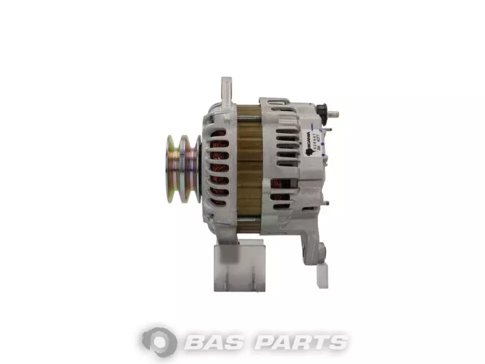 Wechselstromgenerator Mitsubishi Wechselstromgenerator Mitsubishi