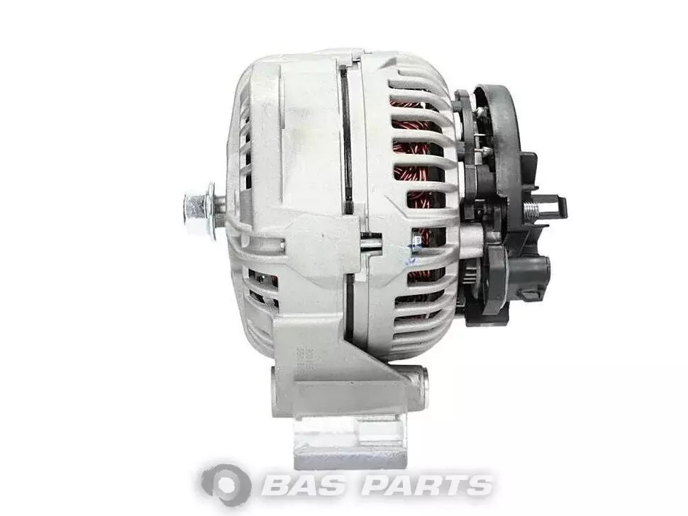 Alternator PSH +Line Pro Alternator PSH +Line Pro