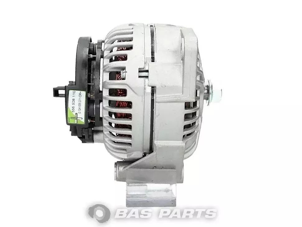 Alternator PSH +Line Pro Alternator PSH +Line Pro