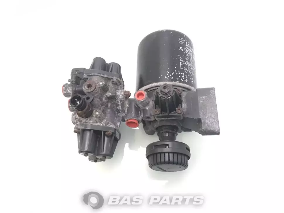 Lufttrockner Mercedes A 001 431 81 15 Lufttrockner Mercedes A 001 431 81 15