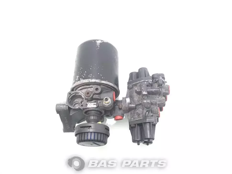 Lufttrockner Mercedes A 001 431 81 15 Lufttrockner Mercedes A 001 431 81 15