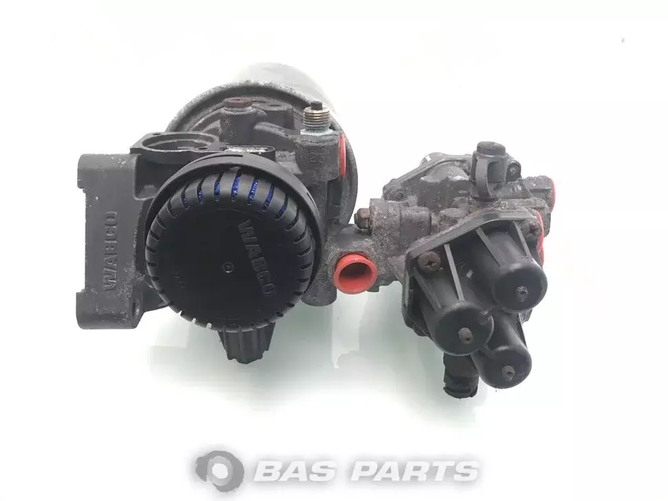 Lufttrockner Mercedes A 001 431 81 15 Lufttrockner Mercedes A 001 431 81 15