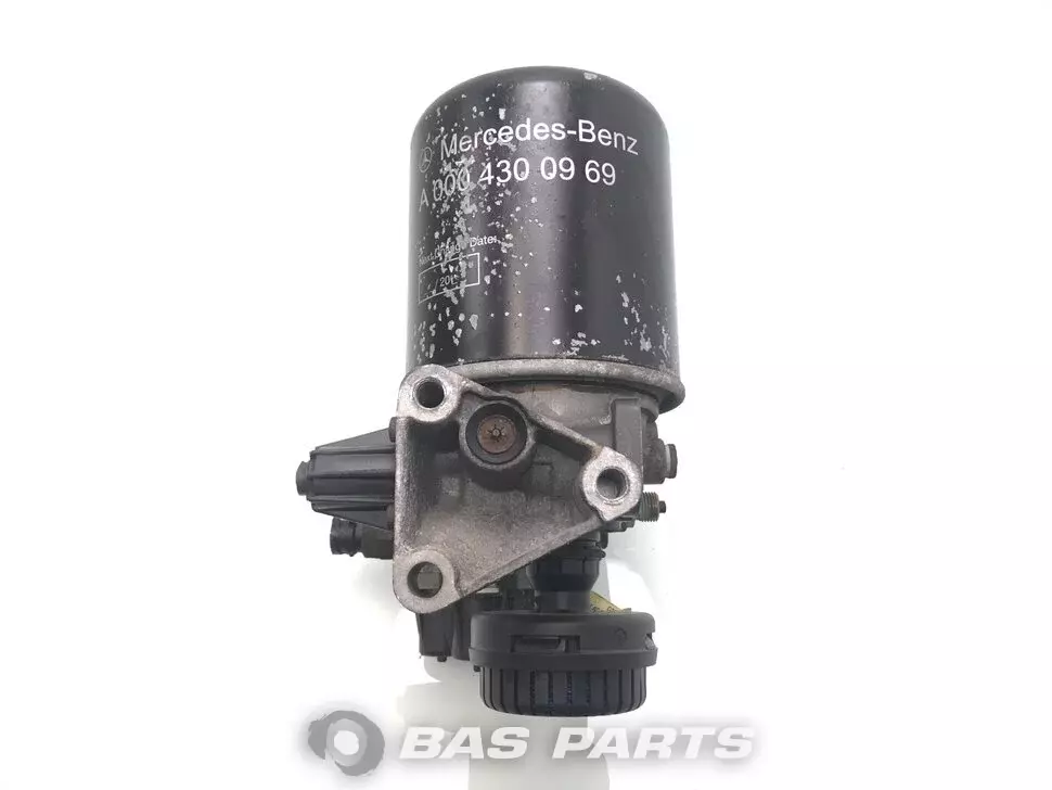 Lufttrockner Mercedes A 001 431 81 15 Lufttrockner Mercedes A 001 431 81 15