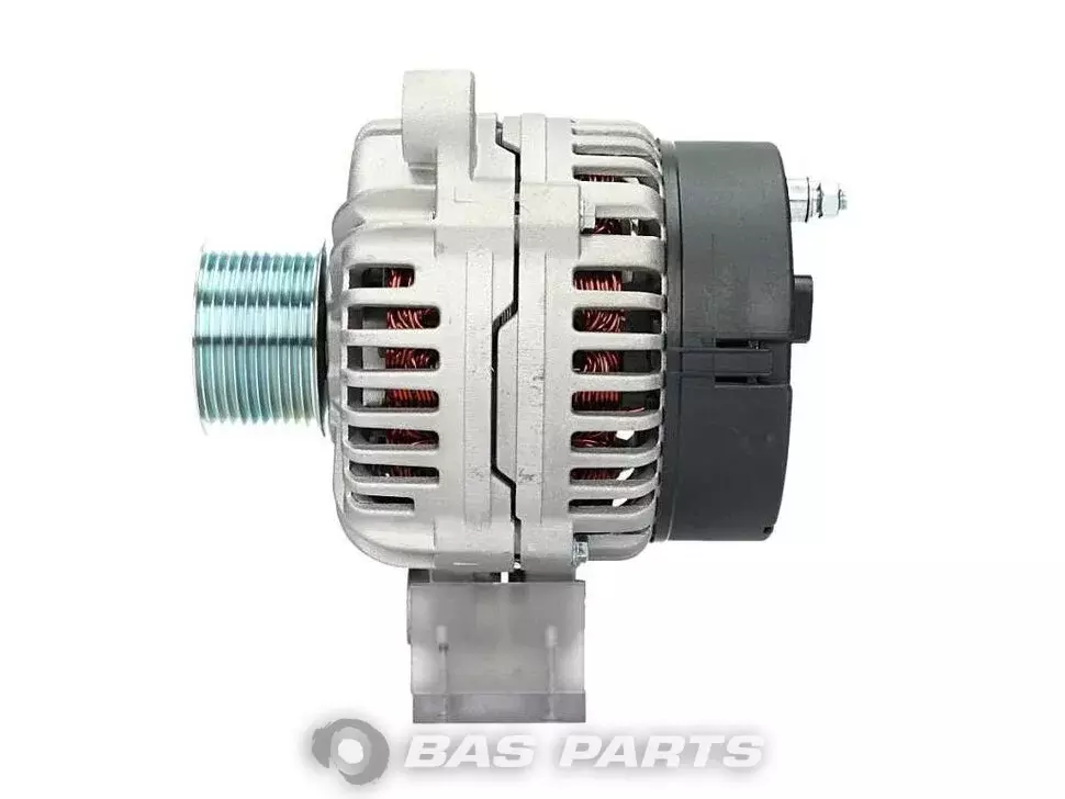 Alternator PSH +Line Alternator PSH +Line