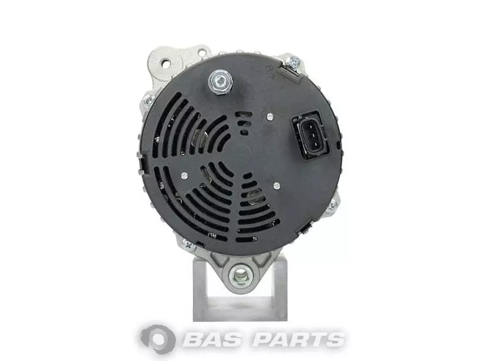 Alternator PSH +Line Alternator PSH +Line