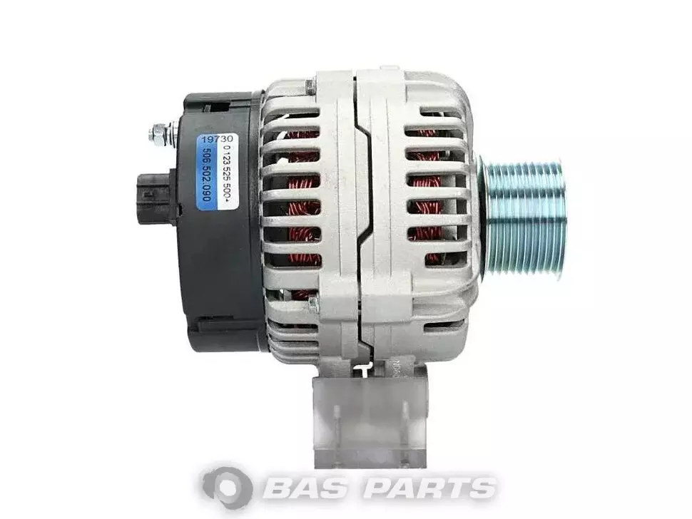 Alternator PSH +Line Alternator PSH +Line