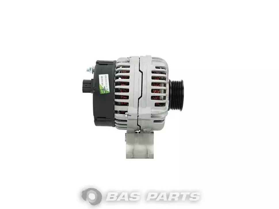 Alternator PSH +Line Alternator PSH +Line