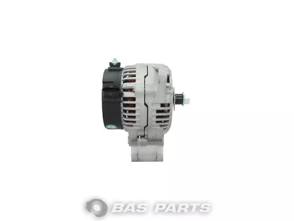 Alternator PSH +Line Alternator PSH +Line