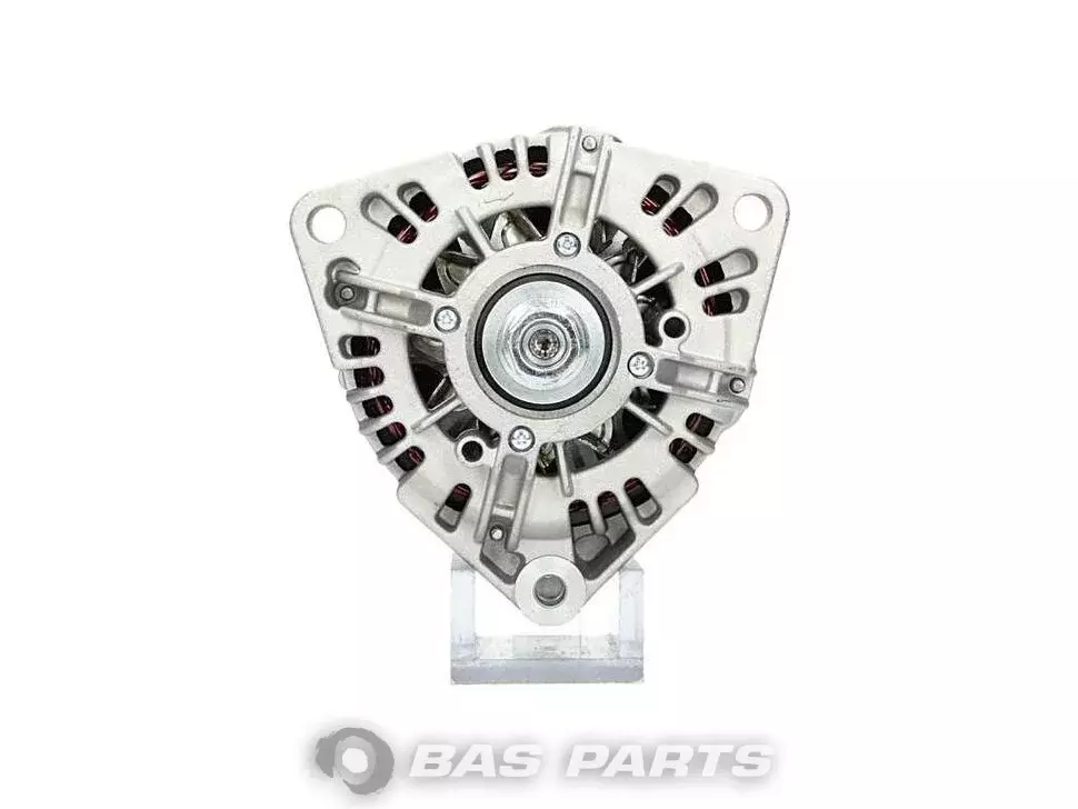 Alternator PSH +Line Alternator PSH +Line