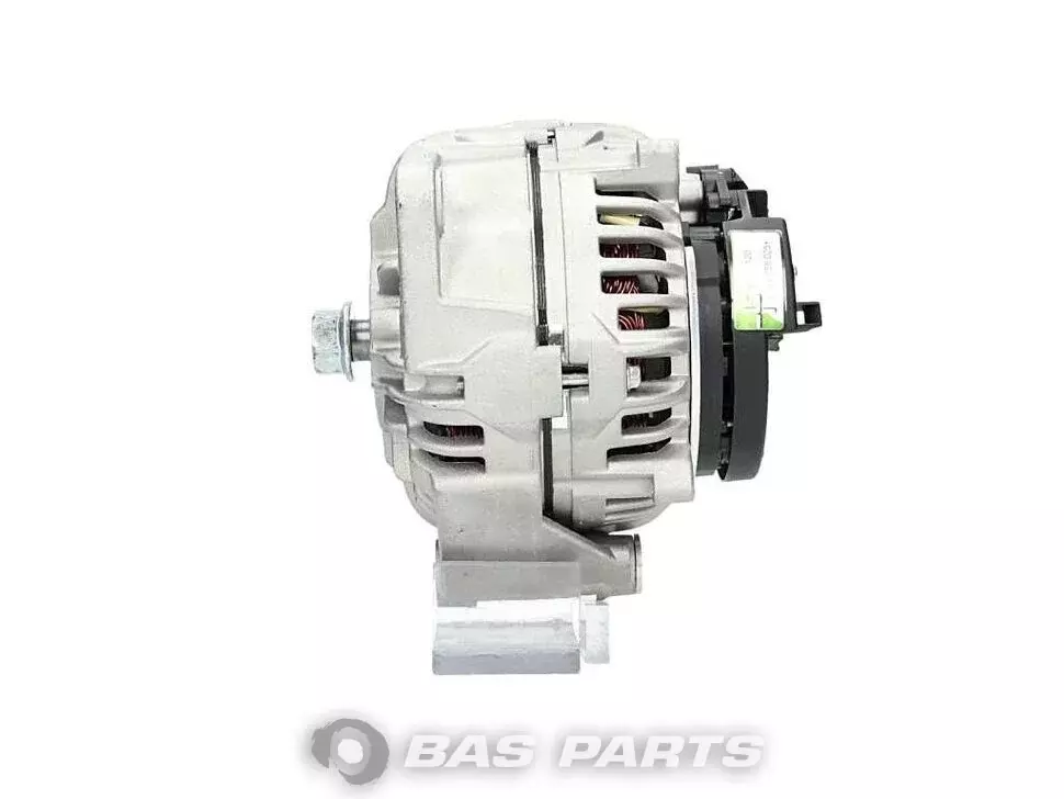 Alternator PSH +Line Alternator PSH +Line