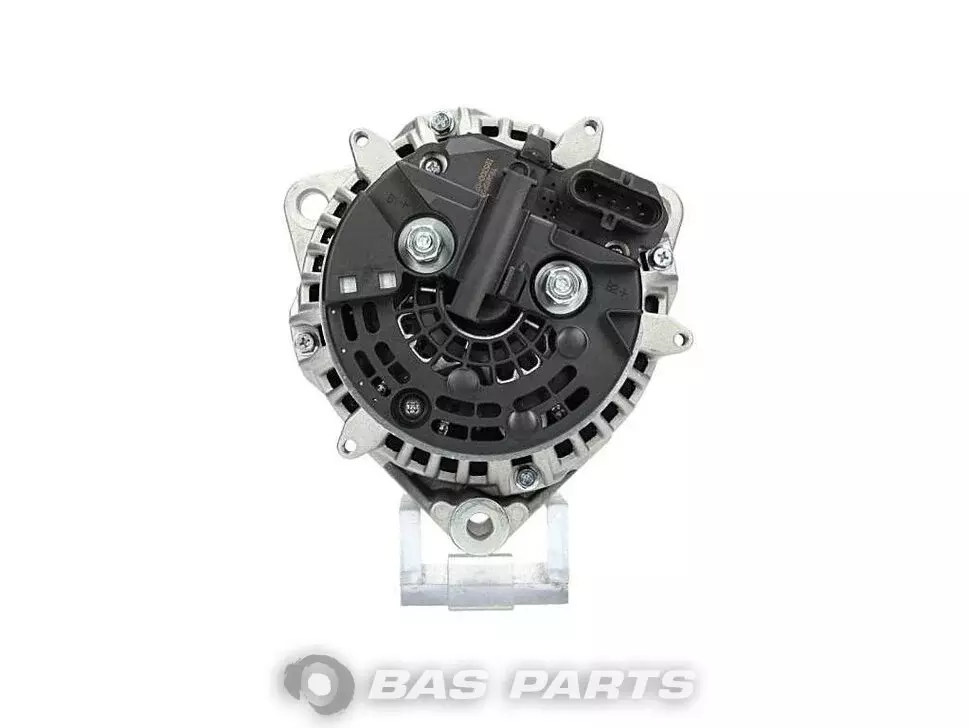 Alternator PSH +Line Alternator PSH +Line
