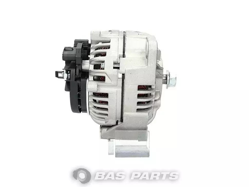 Alternator PSH +Line Alternator PSH +Line
