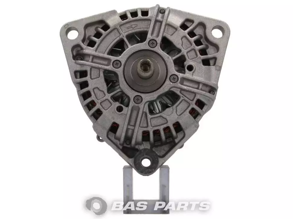 Wechselstromgenerator SEG 0131542602 Wechselstromgenerator SEG 0131542602