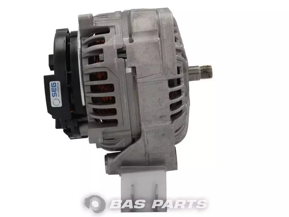 Wechselstromgenerator SEG 0131542602 Wechselstromgenerator SEG 0131542602