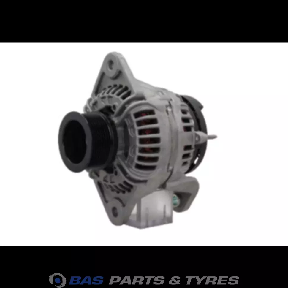 Alternatore SEG 15063541 Alternatore SEG 15063541