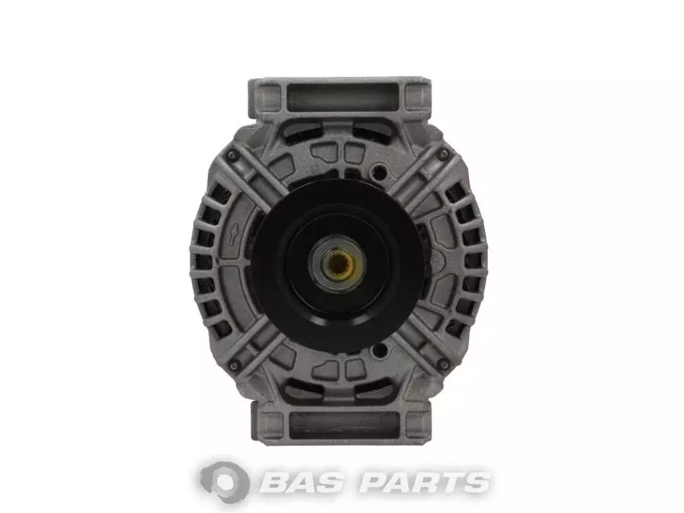 Alternatore SEG Alternatore SEG