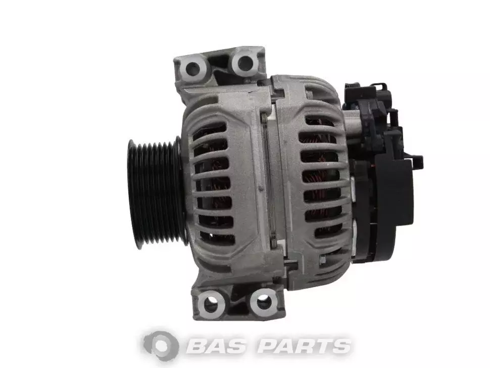 Alternatore SEG Alternatore SEG