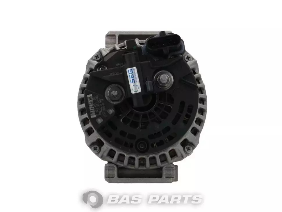 Alternatore SEG Alternatore SEG