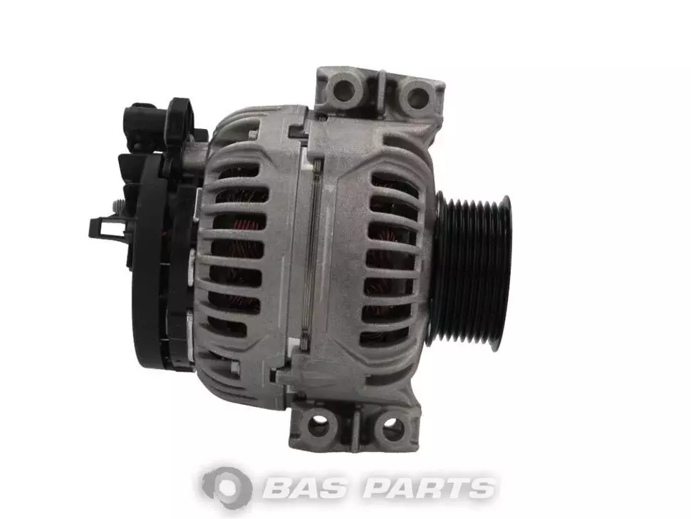 Alternatore SEG Alternatore SEG