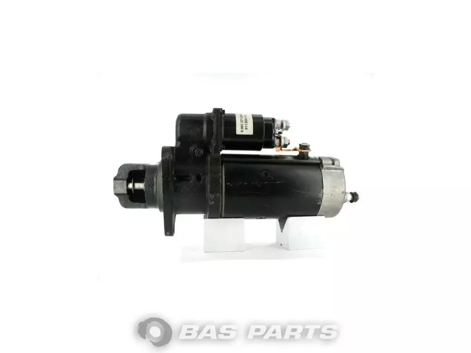 Starter BOSCH Starter BOSCH