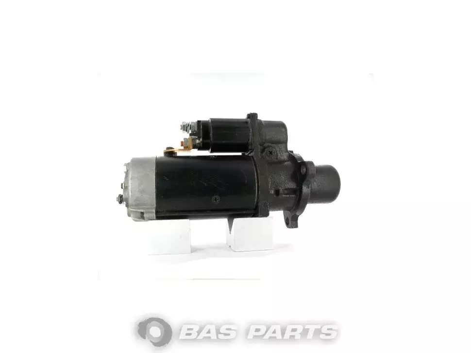 Starter BOSCH Starter BOSCH