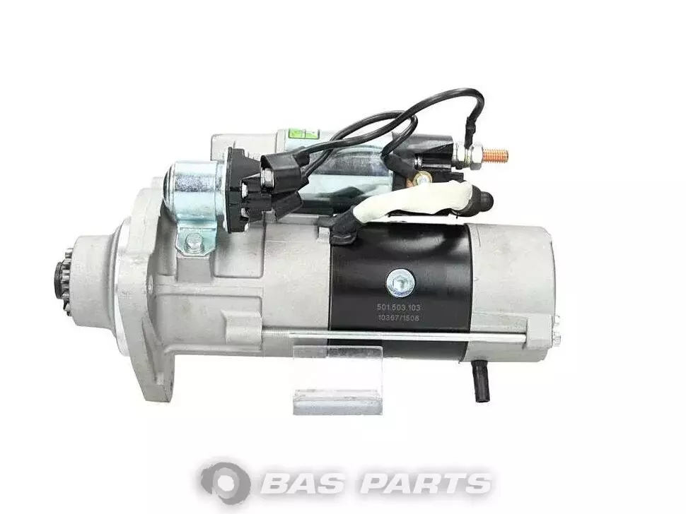 Anlasser PSH +Line 2995372 Anlasser PSH +Line 2995372