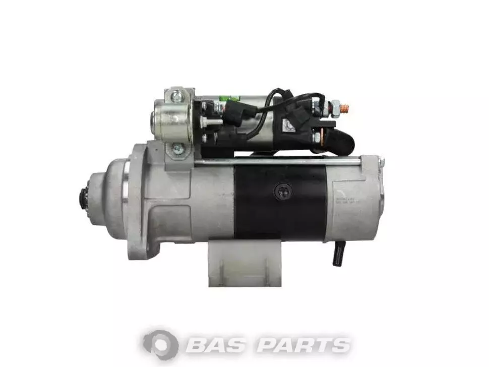 Starter motor PSH +Line Starter motor PSH +Line