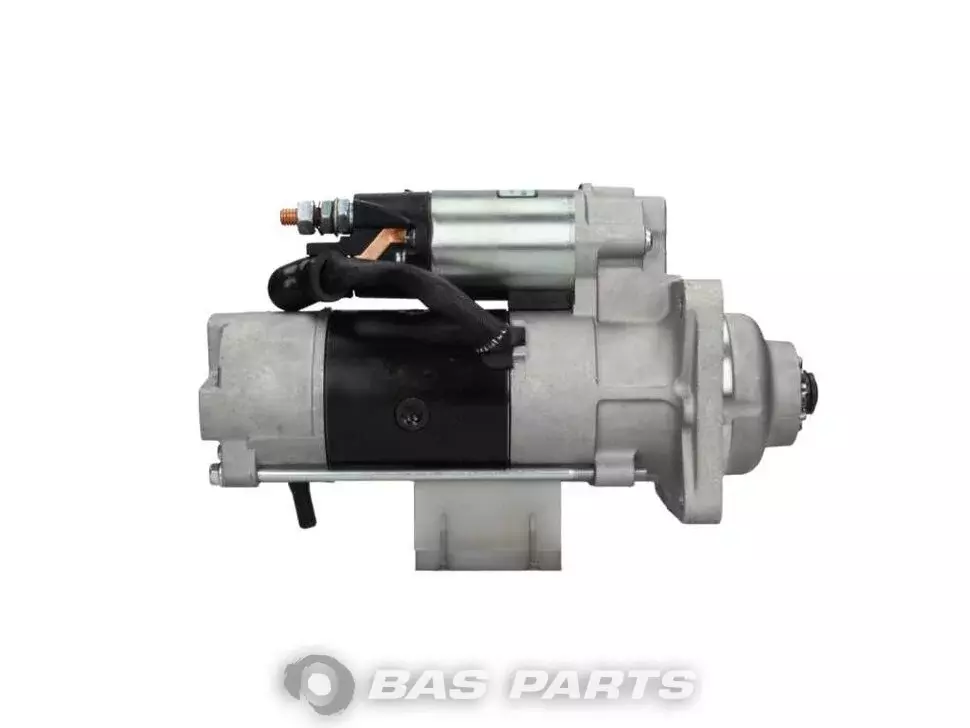 Starter motor PSH +Line Starter motor PSH +Line