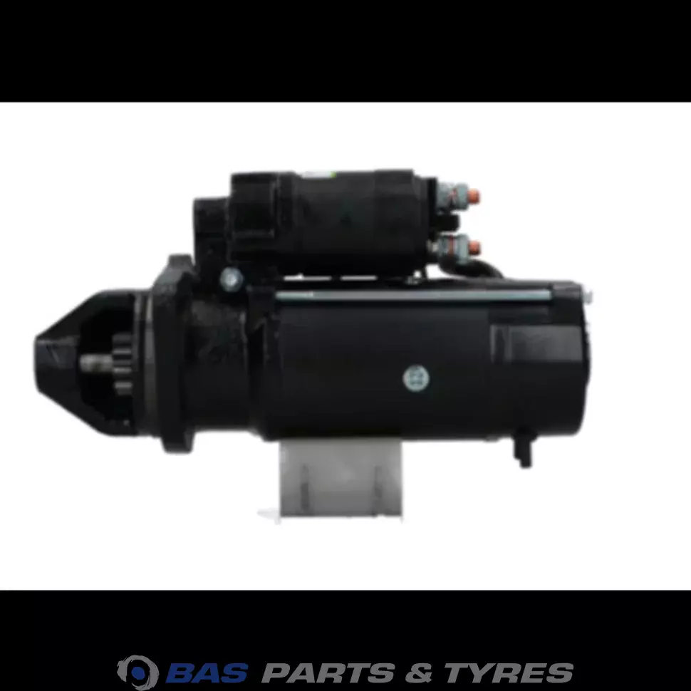 Starter motor PSH +Line Starter motor PSH +Line