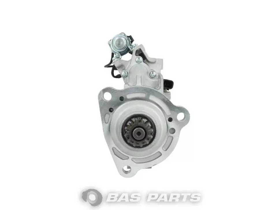 Startmotor PSH +Line Startmotor PSH +Line
