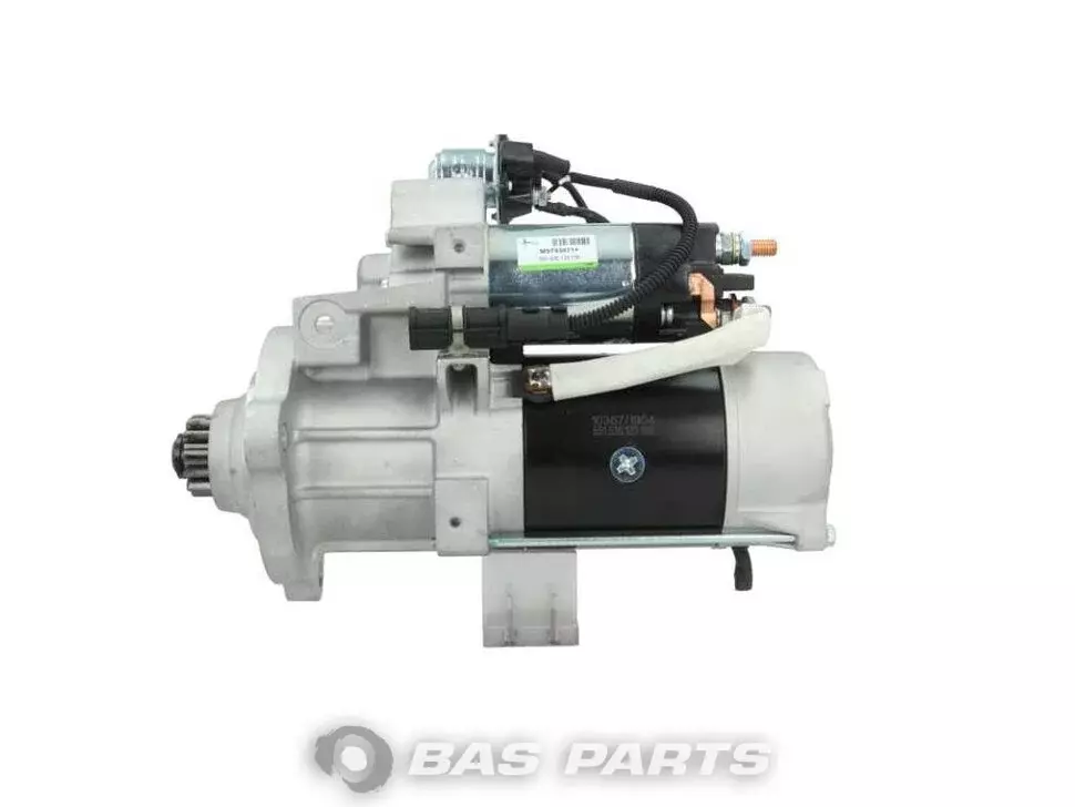 Startmotor PSH +Line Startmotor PSH +Line
