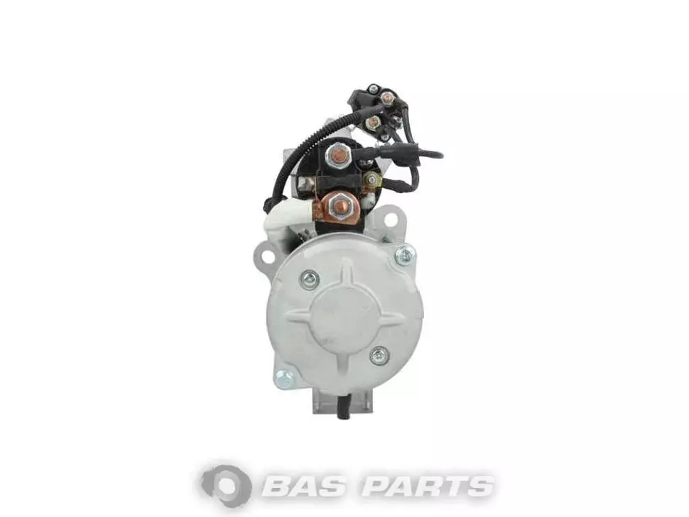 Startmotor PSH +Line Startmotor PSH +Line