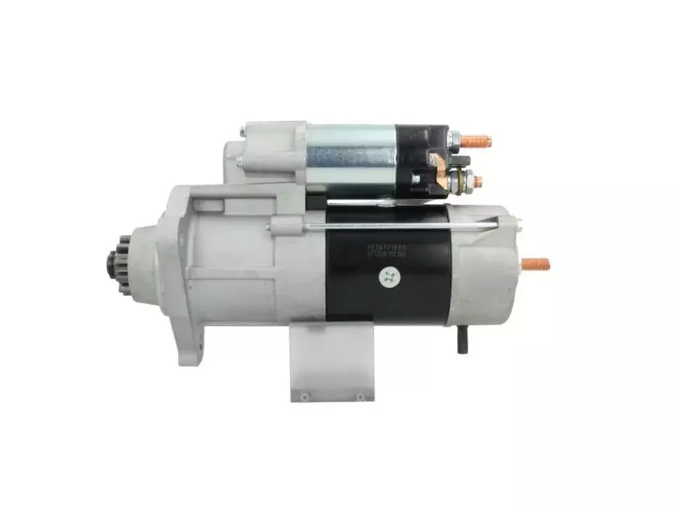 Starter motor PSH +Line Starter motor PSH +Line